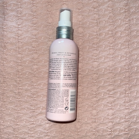 DryBar Prep Rally Prime & Prep Detangler - Picture 2 of 2